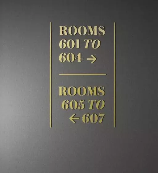 Fotos del hotel Yurbban Trafalgar:  7