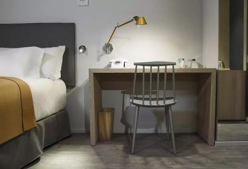 Fotos del hotel Yurbban Trafalgar:  16