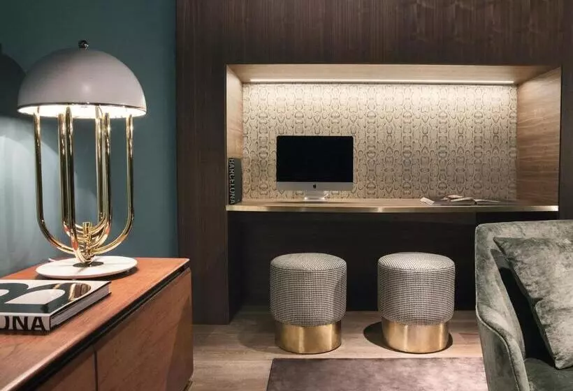 Fotos del hotel Yurbban Trafalgar:  23