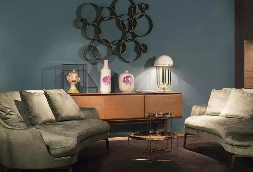 Fotos del hotel Yurbban Trafalgar:  19