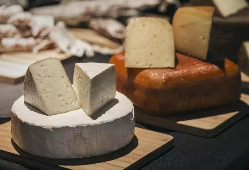 Fotos del hotel Yurbban Trafalgar:  9