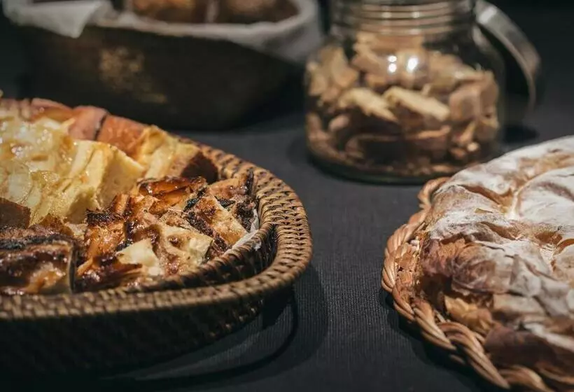 Fotos del hotel Yurbban Trafalgar:  17