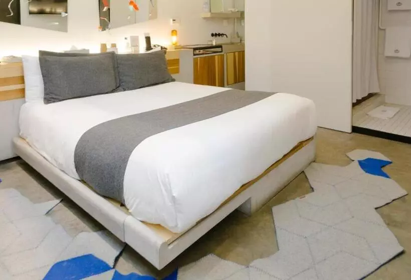 Fotos del hotel Carlota:  19