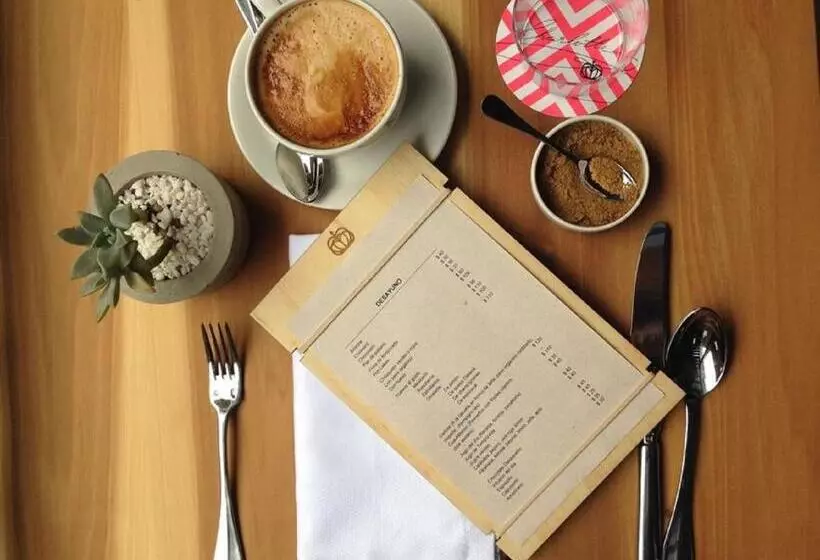 Fotos del hotel Carlota:  12