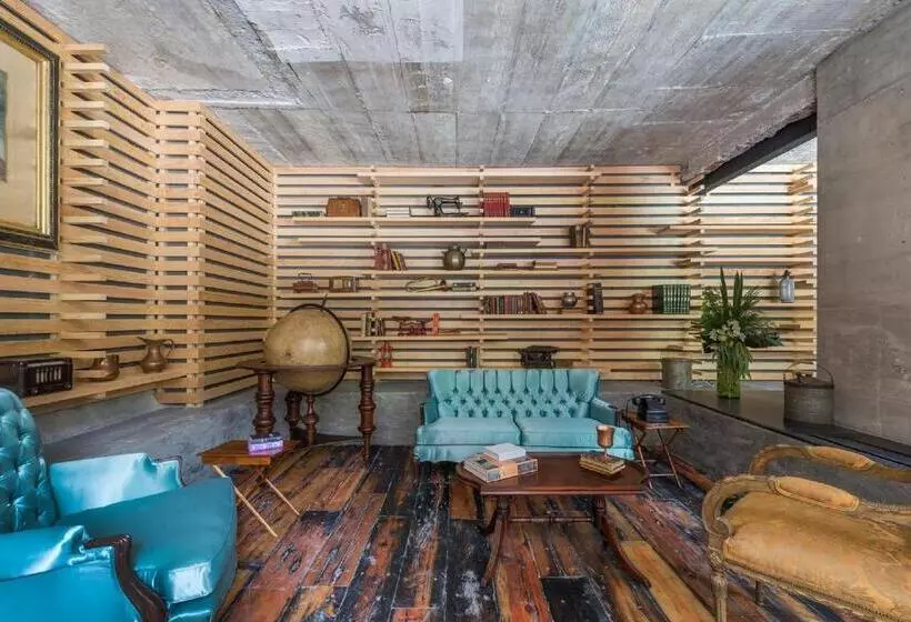 Fotos del hotel Carlota:  23