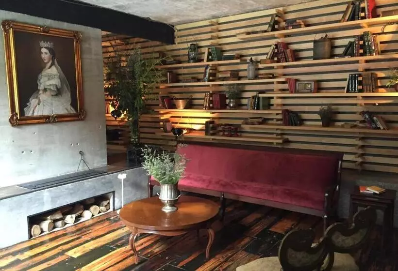 Fotos del hotel Carlota:  5