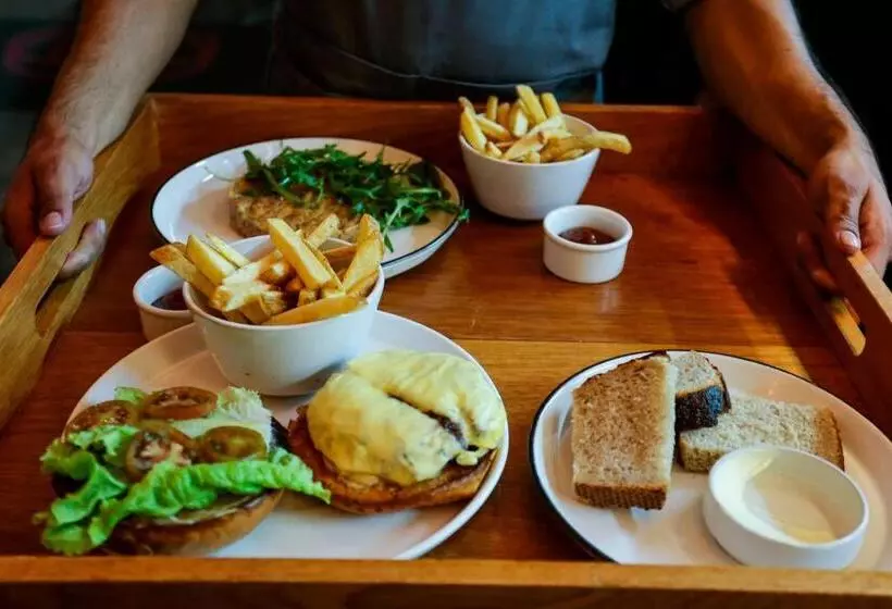 Fotos del hotel Carlota:  4