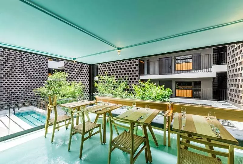 Fotos del hotel Carlota:  18