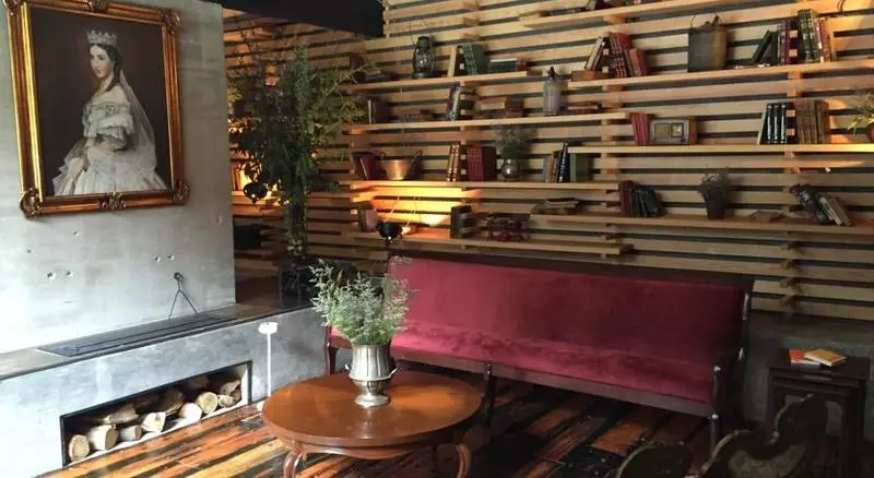 Fotos del hotel Carlota:  17