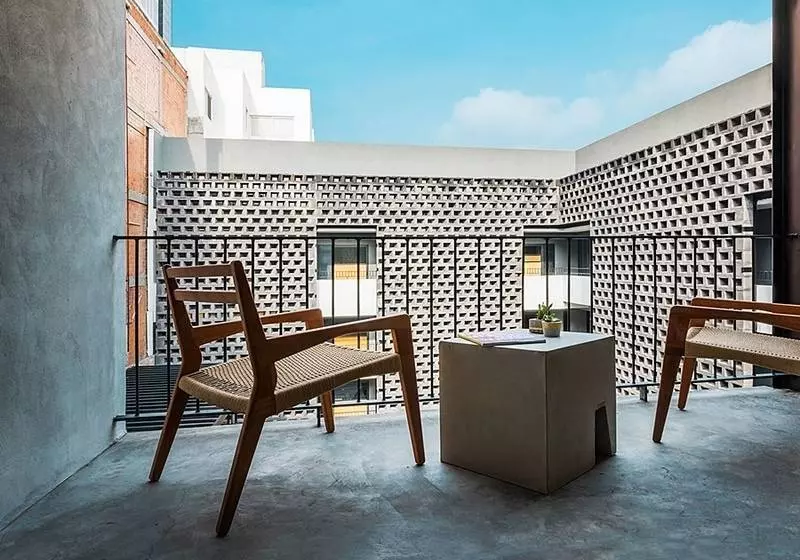 Fotos del hotel Carlota:  6