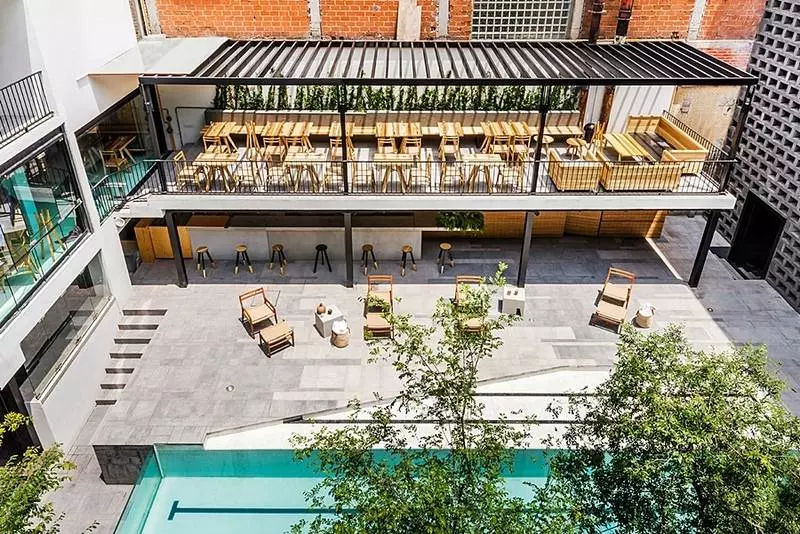 Fotos del hotel Carlota:  20