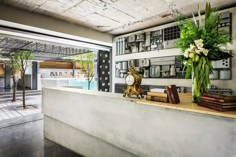 Fotos del hotel Carlota:  11