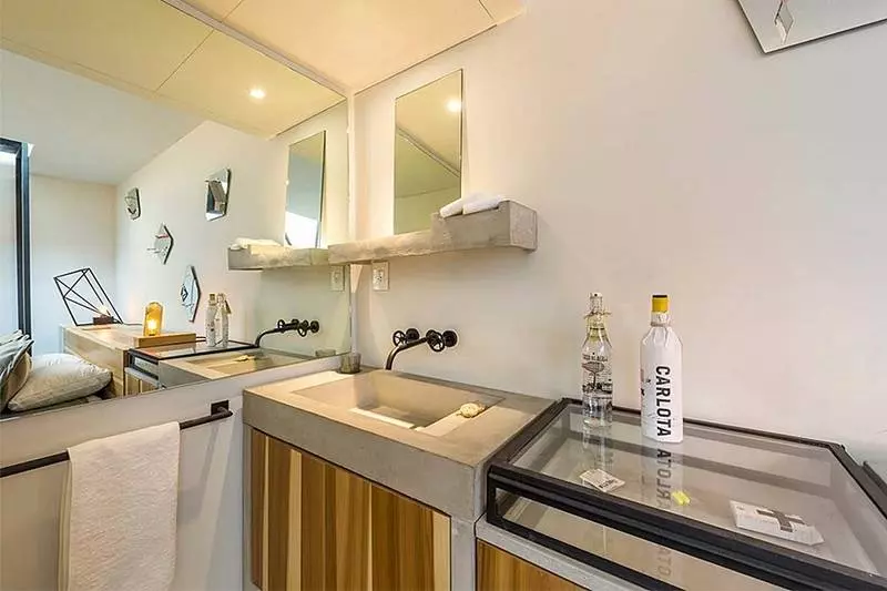 Fotos del hotel Carlota:  7