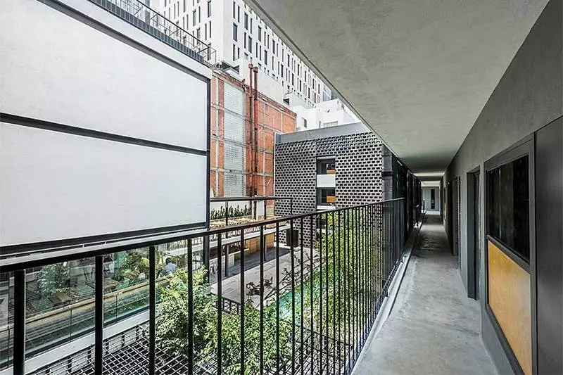 Fotos del hotel Carlota:  8