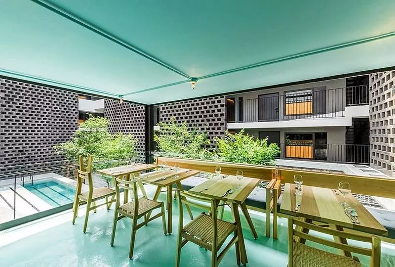 Fotos del hotel Carlota:  24