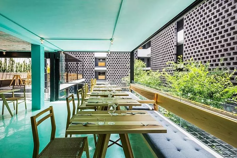 Fotos del hotel Carlota:  14