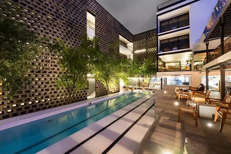 Fotos del hotel Carlota:  10