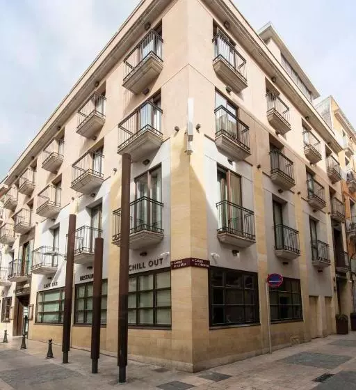 Fotos del hotel Centre Reus:  7