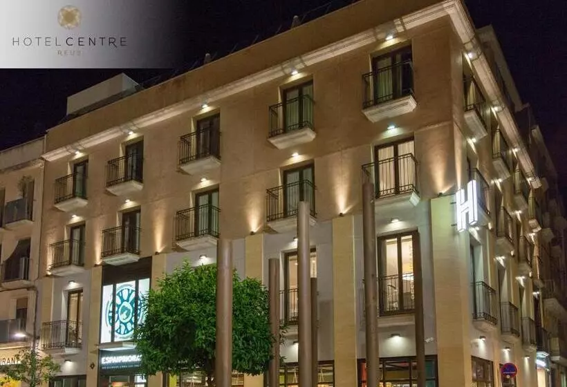 Fotos del hotel Centre Reus:  8