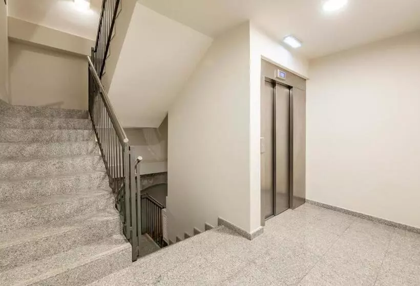 Fotos del hotel Centre Reus:  3