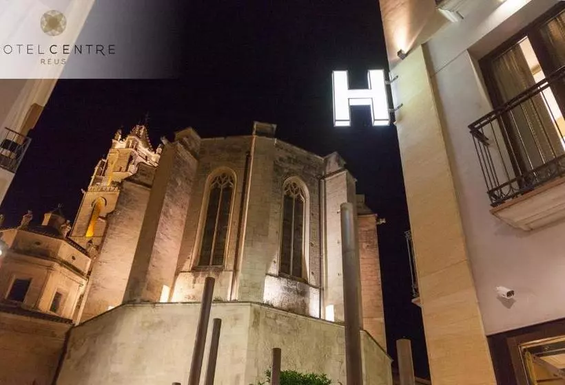Fotos del hotel Centre Reus:  19