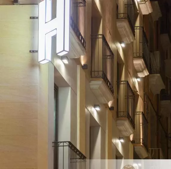 Fotos del hotel Centre Reus:  25