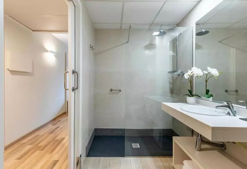 Fotos del hotel Centre Reus:  5