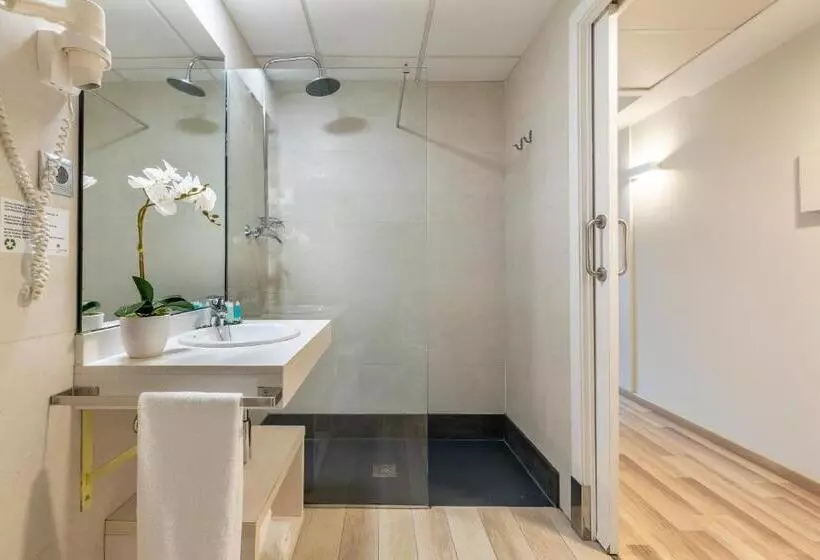 Fotos del hotel Centre Reus:  12