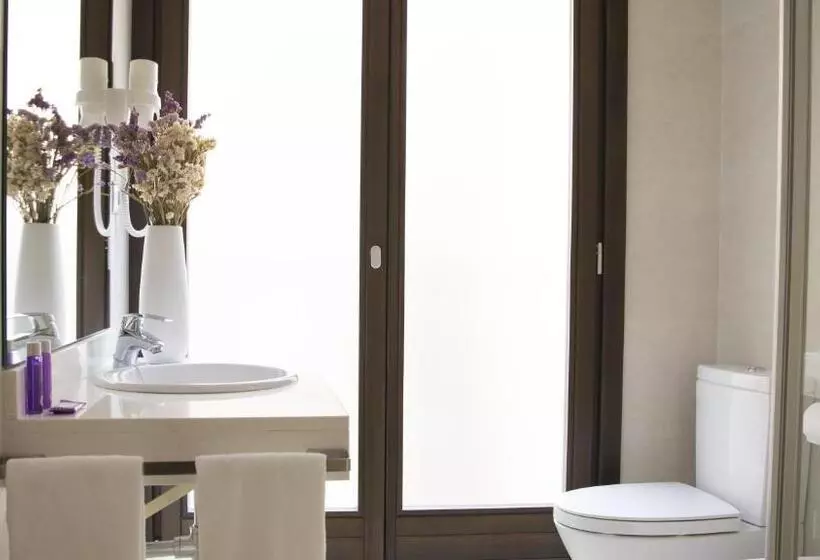 Fotos del hotel Centre Reus:  14