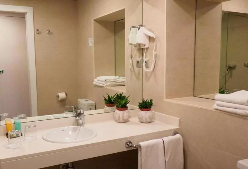 Fotos del hotel Centre Reus:  18