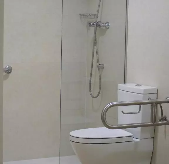 Fotos del hotel Centre Reus:  20