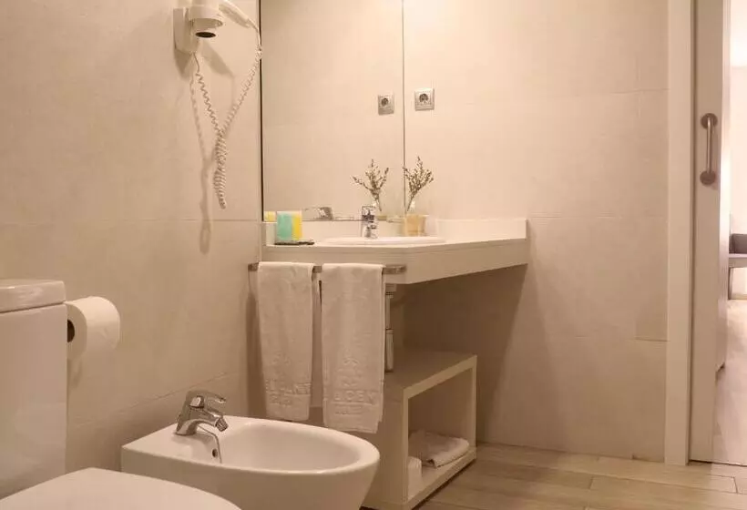 Fotos del hotel Centre Reus:  22