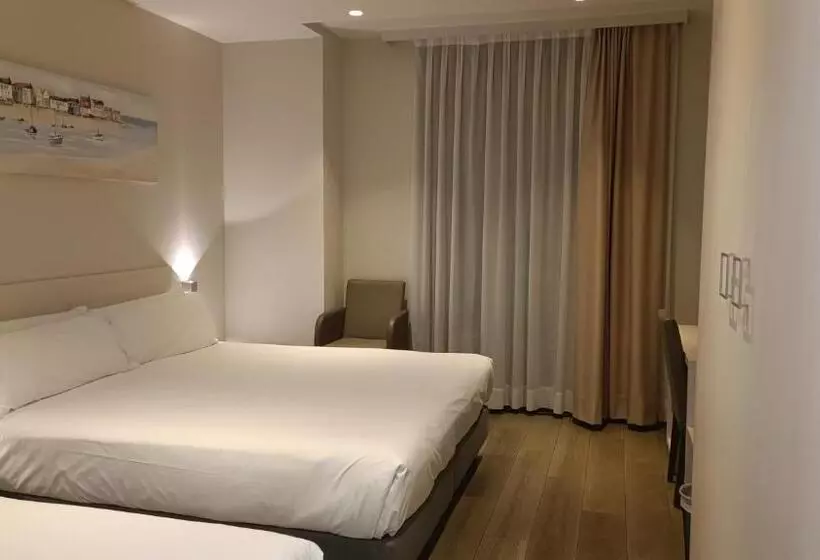 Fotos del hotel Centre Reus:  9