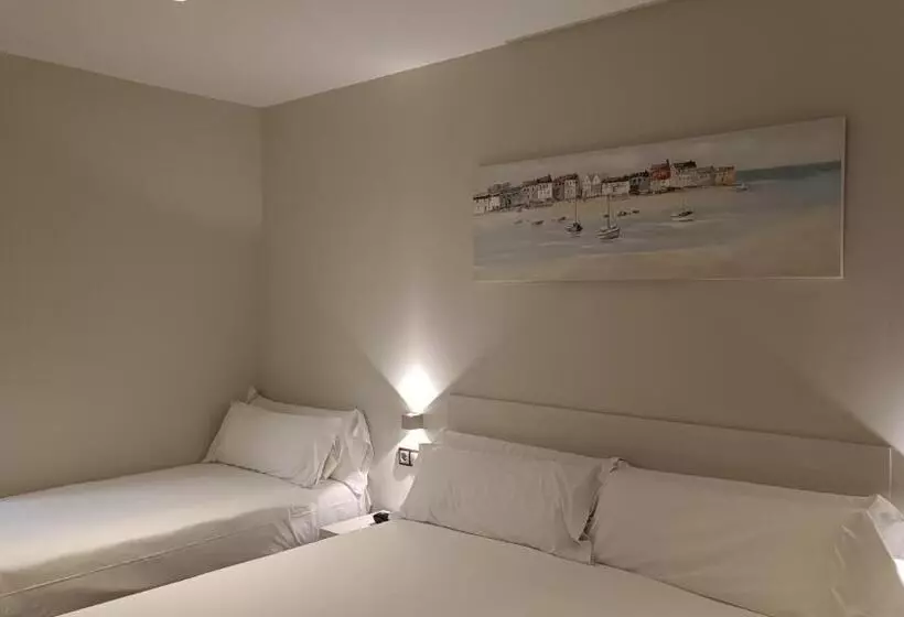 Fotos del hotel Centre Reus:  2