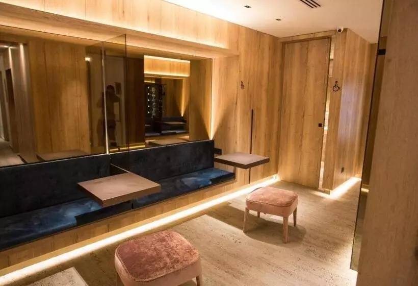 Fotos del hotel Centre Reus:  11