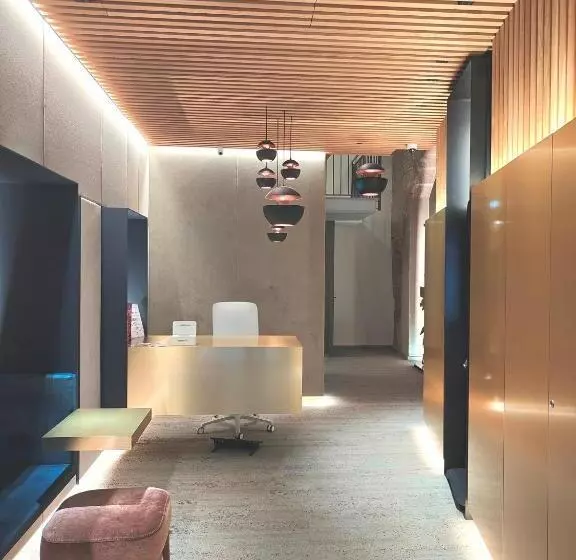 Fotos del hotel Centre Reus:  10