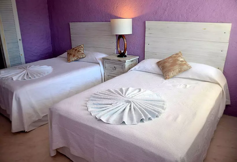 Fotos del hotel Cielito Holbox:  14