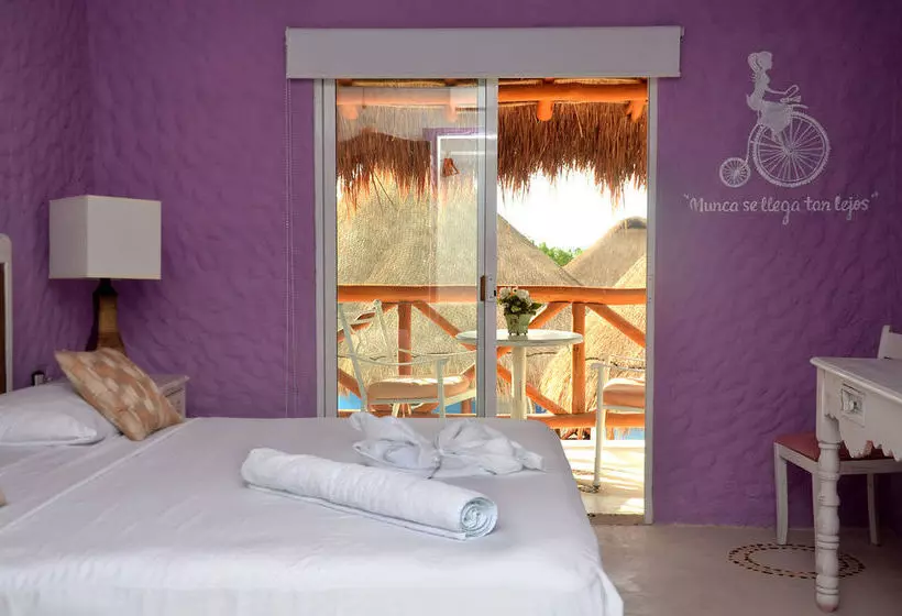 Fotos del hotel Cielito Holbox:  21