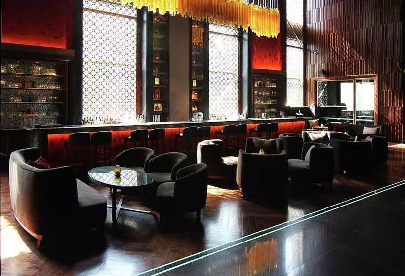 Fotos del hotel Conrad Pune Koregaon Park By Hilton:  6