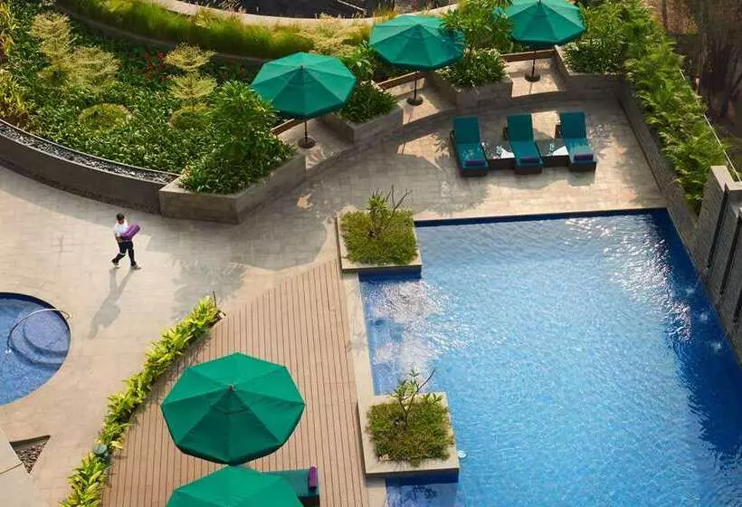 Fotos del hotel Conrad Pune Koregaon Park By Hilton:  16