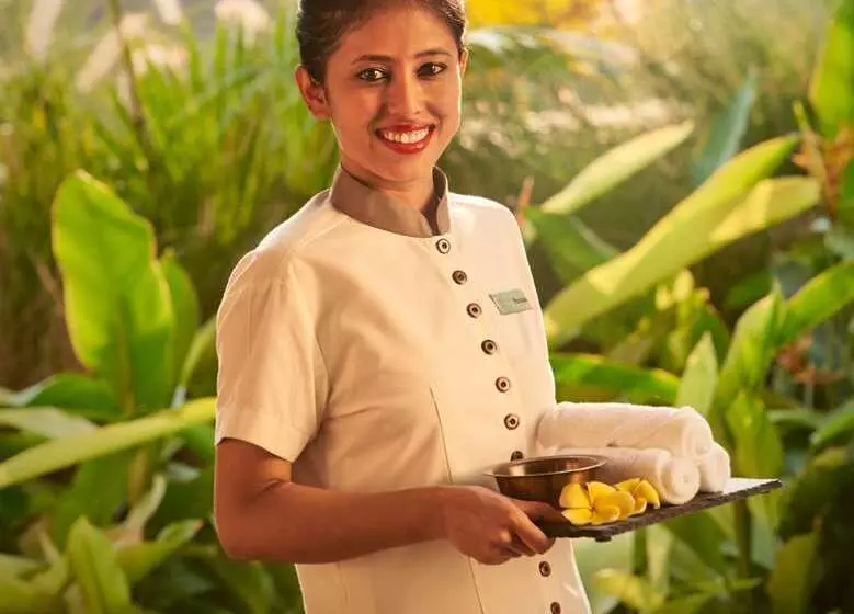 Fotos del hotel Conrad Pune Koregaon Park By Hilton:  19