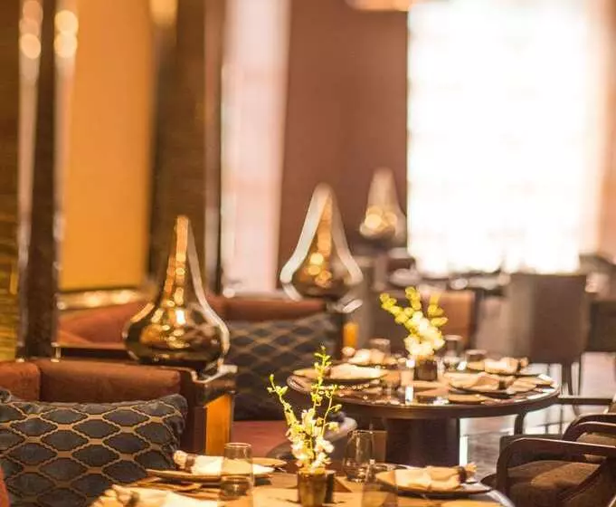 Fotos del hotel Conrad Pune Koregaon Park By Hilton:  12