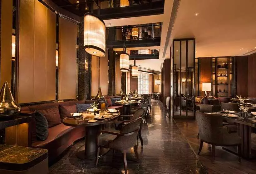 Fotos del hotel Conrad Pune Koregaon Park By Hilton:  17