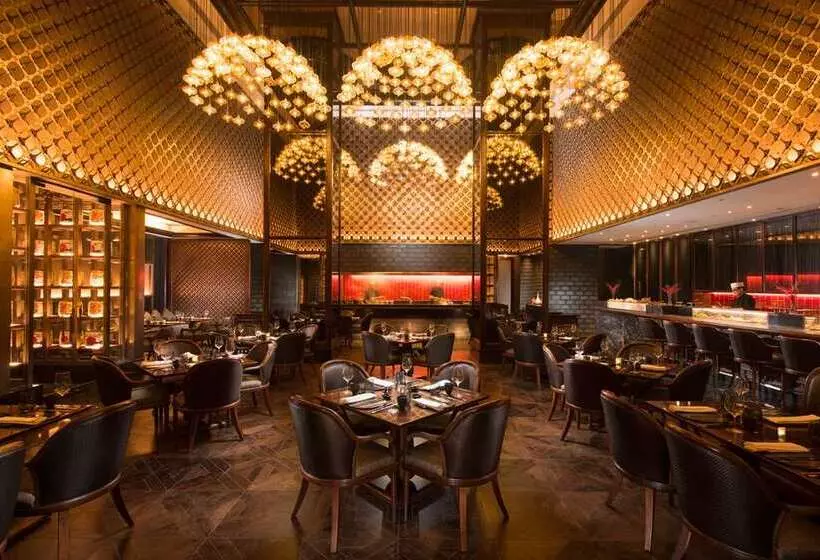 Fotos del hotel Conrad Pune Koregaon Park By Hilton:  21