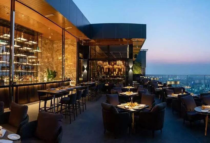 Fotos del hotel Conrad Pune Koregaon Park By Hilton:  7