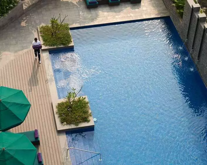 Fotos del hotel Conrad Pune Koregaon Park By Hilton:  3