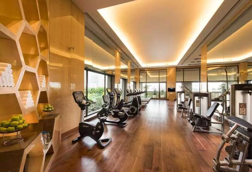 Fotos del hotel Conrad Pune Koregaon Park By Hilton:  4