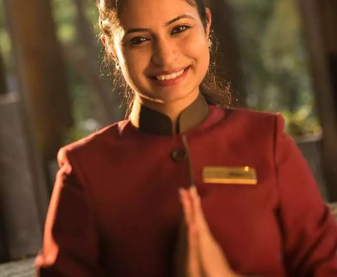 Fotos del hotel Conrad Pune Koregaon Park By Hilton:  8