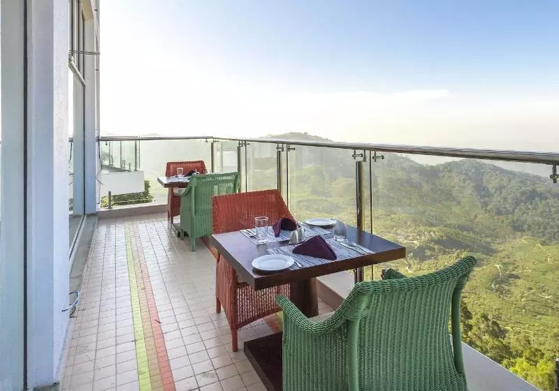 Fotos del hotel Fragrant Nature Munnar:  15