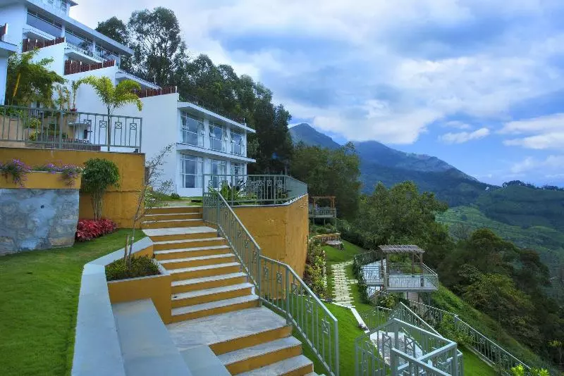 Fotos del hotel Fragrant Nature Munnar:  25